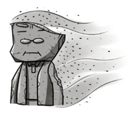 Mercy Daddy sticker #8012197