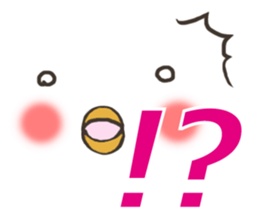 New Fukuyoka Small Birds sticker #8012933