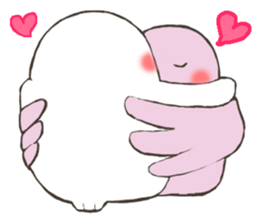 New Fukuyoka Small Birds sticker #8012960