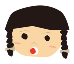 CHIYAN sticker #8013250