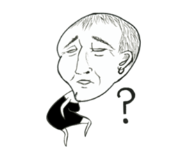 Beauty Wei-Li 2 sticker #8013527