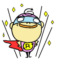 recycle man sticker #8013988