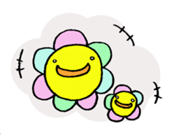 recycle man sticker #8013996