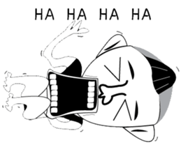 Cheese. sticker #8014183