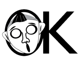 Cheese. sticker #8014192