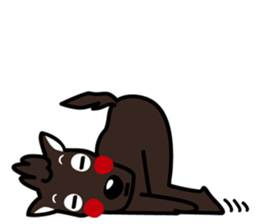 umamon-sticker 4 sticker #8014483