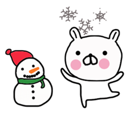 Butausa`s daily life 2 sticker #8014569