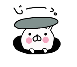 Butausa`s daily life 2 sticker #8014581