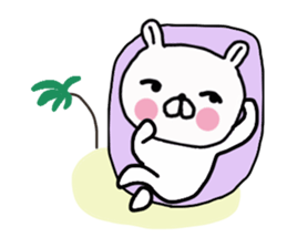 Butausa`s daily life 2 sticker #8014588