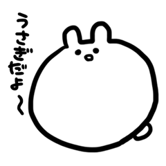 manmaru usagi