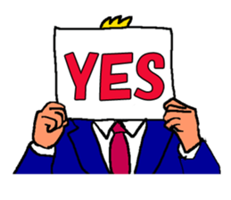 Bird and Wild boar. sticker #8014781