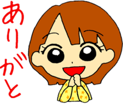 Sticker to dedicate to boyfriend sticker #8015184