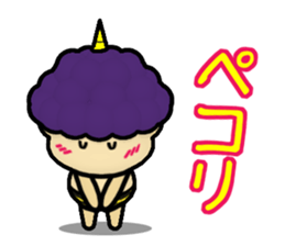 Mr. KAMI-NARIO 2 sticker #8015365