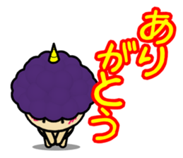 Mr. KAMI-NARIO 2 sticker #8015389