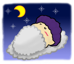 Mr. KAMI-NARIO 2 sticker #8015401