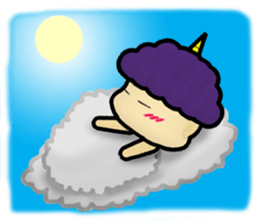 Mr. KAMI-NARIO 2 sticker #8015403