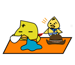 Cowboy Chick! sticker #8015833