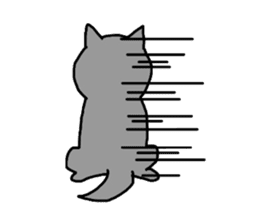 Japanese Shiba Inu ! the japanese dog ! sticker #8015942