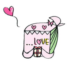 Everyday of a KUJIRASAN sticker #8015976