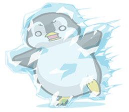 Mr.Ka-Win sticker #8016022