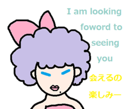 Lilo english sticker23 sticker #8016144