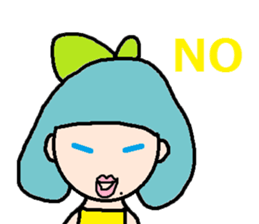 Lilo english sticker23 sticker #8016162