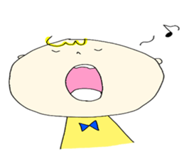 simple boys 2 (Halloween ver.) sticker #8016749