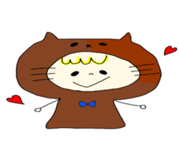 simple boys 2 (Halloween ver.) sticker #8016754