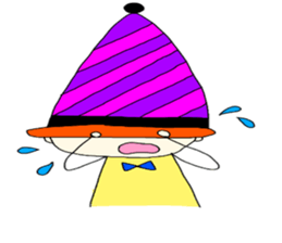 simple boys 2 (Halloween ver.) sticker #8016756