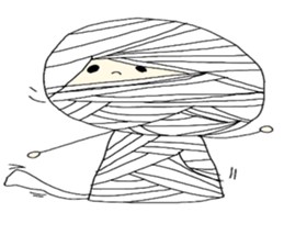 simple boys 2 (Halloween ver.) sticker #8016757