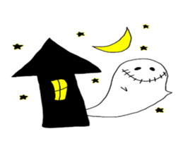 simple boys 2 (Halloween ver.) sticker #8016761