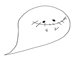 simple boys 2 (Halloween ver.) sticker #8016763