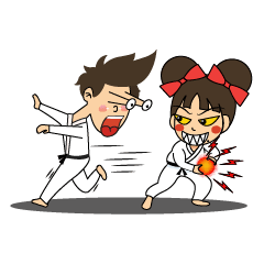 Karate Kids
