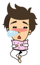 Karate Kids sticker #8017574