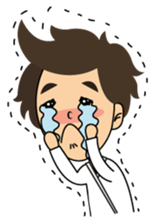 Karate Kids sticker #8017580