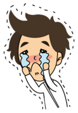 Karate Kids sticker #8017580