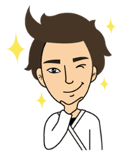 Karate Kids sticker #8017582