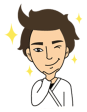 Karate Kids sticker #8017582