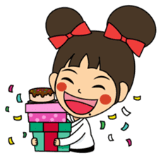 Karate Kids sticker #8017585