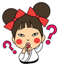 Karate Kids sticker #8017590