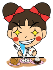 Karate Kids sticker #8017591