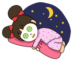 Karate Kids sticker #8017593