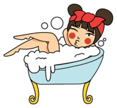 Karate Kids sticker #8017597