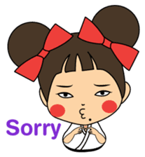 Karate Kids sticker #8017602