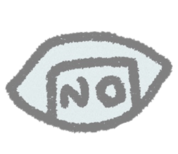 Anokochan (face) sticker #8017748