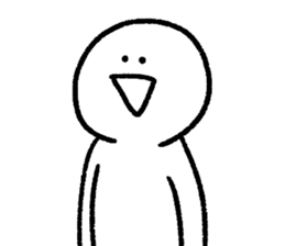 dabadabakun sticker #8018164