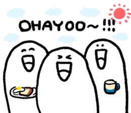 dabadabakun sticker #8018165