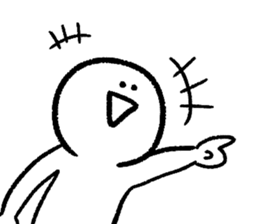 dabadabakun sticker #8018167