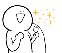 dabadabakun sticker #8018168