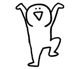 dabadabakun sticker #8018171